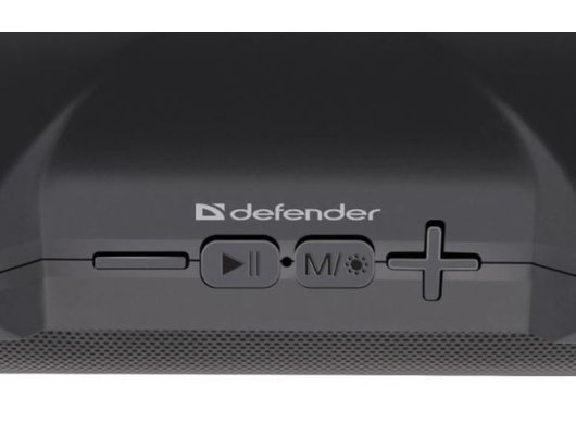 Портативная акустика DEFENDER ENJOY S400